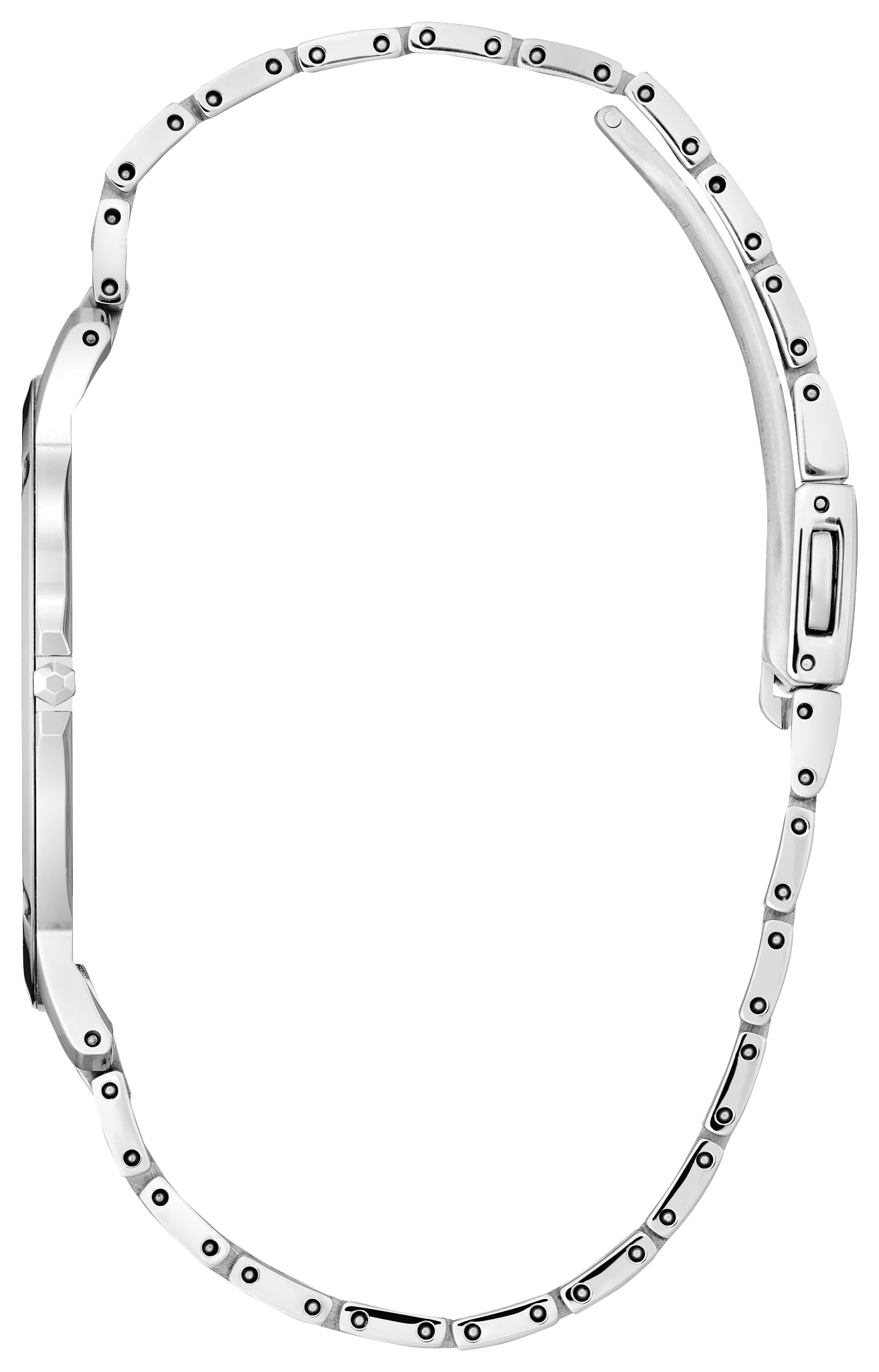 Eco-Drive One Blue Dial Stainless Steel Bracelet AR5050-51L | CITIZEN